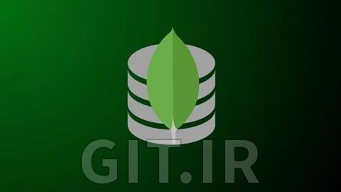 دوره جامع MongoDB - ساخت، مقیاسبندی و کوئری کردن پایگاه دادههای NoSQL