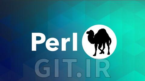 دوره جامع برنامهنویسی Perl دوره جامع برنامهنویسی Perl