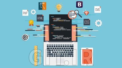 دوره کامل PHP MYSQL حرفه ای با 5 پروژه دوره کامل PHP MYSQL حرفه ای با 5 پروژه