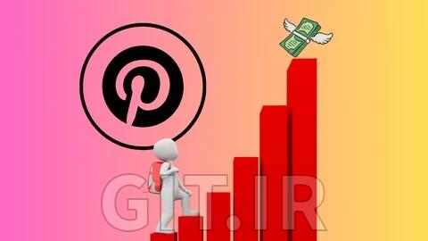 راهنمای جامع بازاریابی در Pinterest