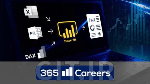 یادگیری Power BI در 15 روز - بوت کمپ کامل Microsoft Power BI