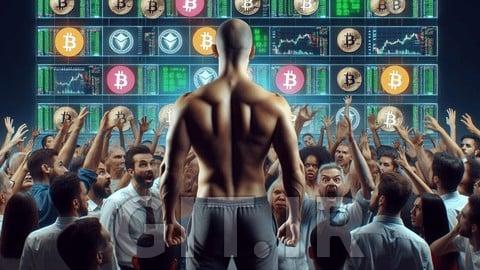 دوره کامل پرایس اکشن ارز دیجیتال