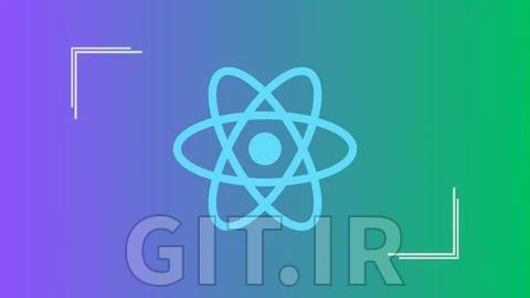 توسعه‌دهنده کامل React JS: از ابتدا تا استقرار