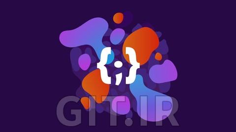 دوره کامل ری اکت جی اس و ریداکس - ساخت وب اپلیکیشن های مدرن