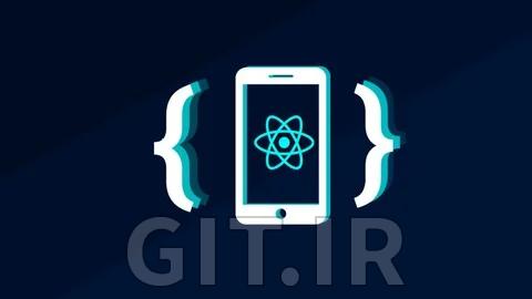 دوره کامل React Native (ویرایش 4)