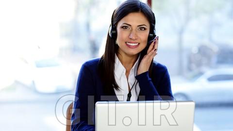 مسترکلاس کامل مهارت های فروش - بازاریابی فروش B2B مسترکلاس کامل مهارت های فروش - بازاریابی فروش B2B
