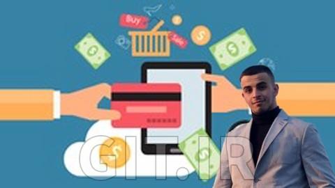 راهنمای Shopify: دوره کامل ایجاد فروشگاه shopify
