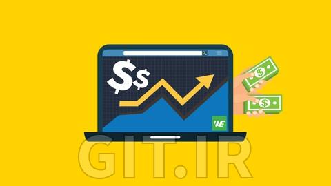 دوره کامل معاملات سهام (بروزرسانی 2026)