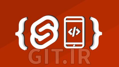 دوره کامل SVELTE V5 - شامل SvelteKit SSR و Firebase