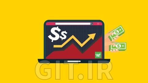 دوره کامل معاملات با تحلیل تکنیکال (2024) دوره کامل معاملات با تحلیل تکنیکال (2024)