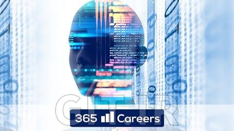 دوره علم داده: بوتکمپ کامل علم داده 2025 دوره علم داده: بوتکمپ کامل علم داده 2025