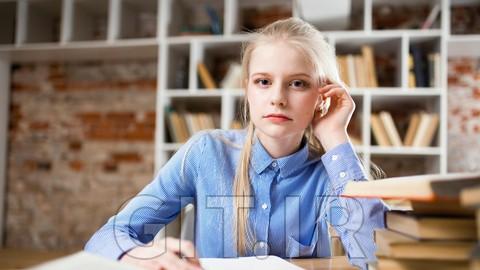 دوره‌ ریدینگ و رایتینگ SAT دیجیتال