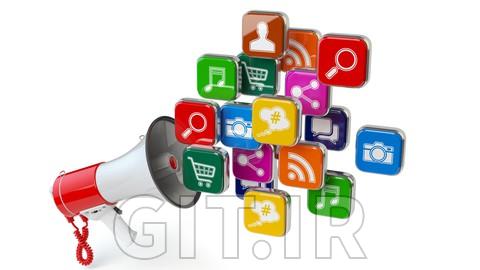 راهنمای ضروری بازاریابی دیجیتال راهنمای ضروری بازاریابی دیجیتال