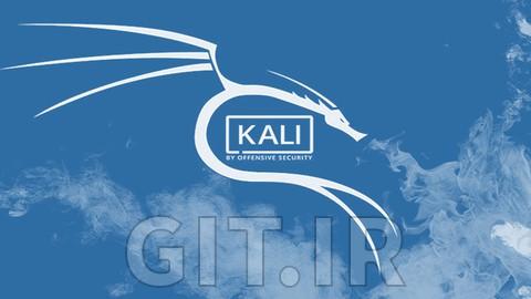 بهینه سازی 2020.4 (Kali Linux) قبل از هک بهینه سازی 2020.4 (Kali Linux) قبل از هک