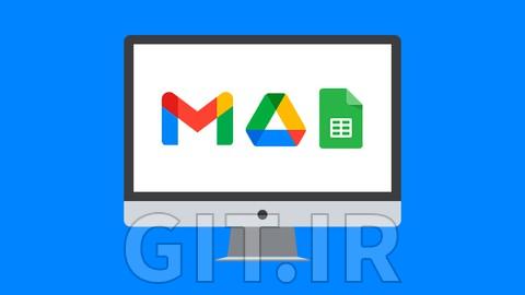 باندل بهره‌وری Google Workspace