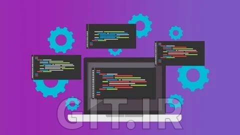 بوت‌کمپ مدرن پایتون 3
