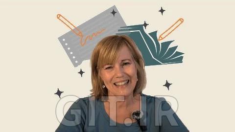 گذشته کامل، کاملاً آسان: گرامر انگلیسی سطح B1 (ESL)