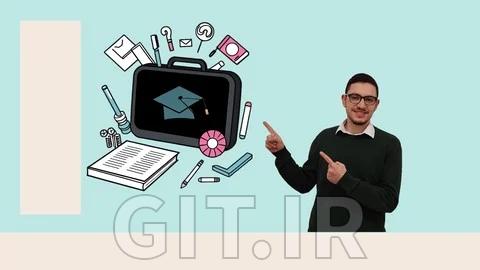 جعبه ابزار دکترا - مسترکلاس کامل برای دانشجویان دکترا جعبه ابزار دکترا - مسترکلاس کامل برای دانشجویان دکترا