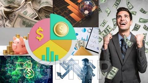 روانشناسی پول: همین امروز به ذهنیت مالی خود مسلط شوید