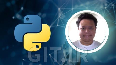 چالش 21 روزه کدنویسی با Python