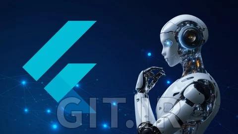 کد مقیاسپذیر Flutter: معماری حرفهای