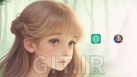 چتجیپیتی و هوش مصنوعی لئونارد برای درآمد غیرفعال: ایجاد کتاب الکترونیکی و فروش چتجیپیتی و هوش مصنوعی لئونارد برای درآمد غیرفعال: ایجاد کتاب الکترونیکی و فروش