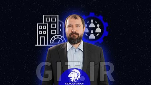 راهنمای کامل تحول سازمانی