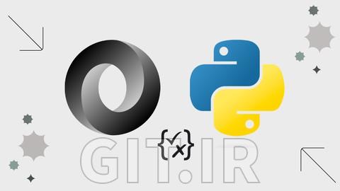 دوره نهایی JSON با پایتون به همراه JSONSchema و JSONPath