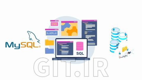 مسترکلاس MySQL: مانند یک حرفهای از MySQL استفاده کنید