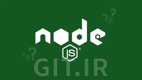 تایپ‌اسکریپت و نودجی‌اس - ساخت پروژه پرتال شغلی (با SQL و Redis)