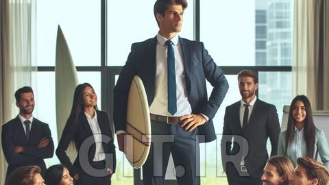 مسترکلاس کامل مدیریت فروش