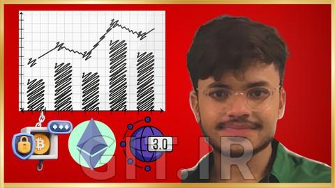 دوره کامل توسعه Web3 - اتریوم و سالیدیتی