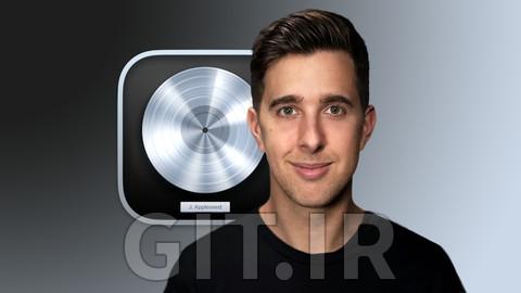 تولید موسیقی در Logic Pro X - دوره کامل