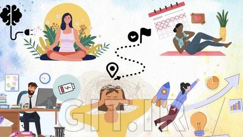 شکوفایی با ADHD در بزرگسالان
