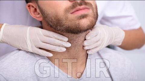 غده تیروئید - آناتومی، فیزیولوژی و پاتوفیزیولوژی غده تیروئید - آناتومی، فیزیولوژی و پاتوفیزیولوژی