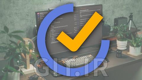 تسلط بر TickTick: سیستم جامع مدیریت کارها