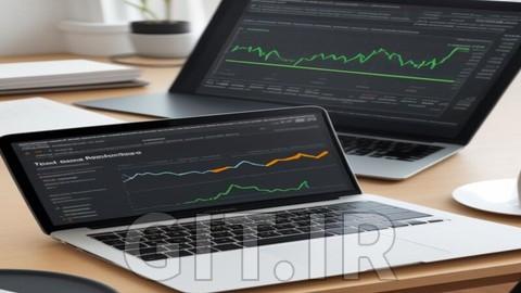 تحلیل داده‌ مبتنی بر زمان با متد Window در Pandas