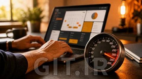 شتاب‌دهنده Time Levr: هر هفته 10 تا 15 ساعت را پس بگیرید