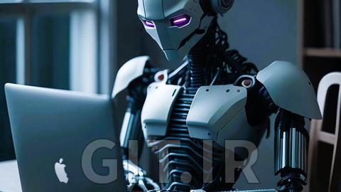 10 ابزار برتر هوش مصنوعی - دوره ChatGPT 4.0 ،Google Bard ،MS Bing