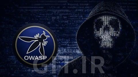 10 حمله برتر وب اپلیکیشن از نسخه 2025 OWASP