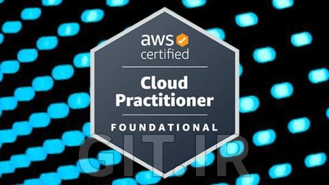 گواهینامه AWS Certified Cloud Practitioner 2023 - بررسی 150 سوال برتر