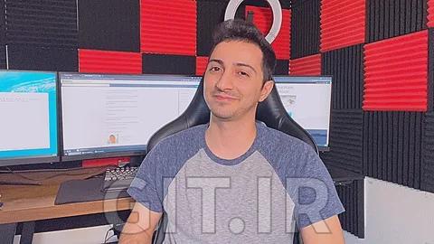 از مبتدی تا متخصص افیلیت مارکتینگ در 2 روز