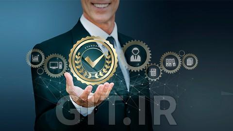 مدیریت جامع کیفیت (TQM)