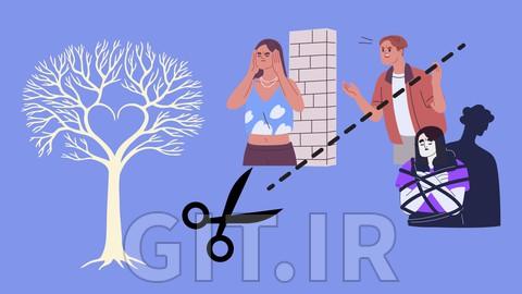دوره مدیتیشن برای کنار آمدن با وابستگی در روابط سمی