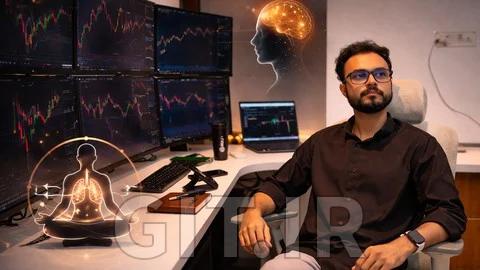 تسلط به روانشناسی معاملهگر - سیستم تنفس