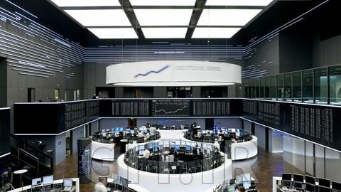 مسترکلاس TradeStation Securities