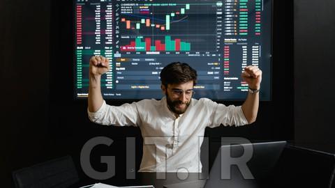 پروژه معاملات - تبدیل 10K به 100K - معاملات لایو طلا