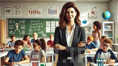 تحول تدریس با ChatGPT - از ابتدا تا انتها