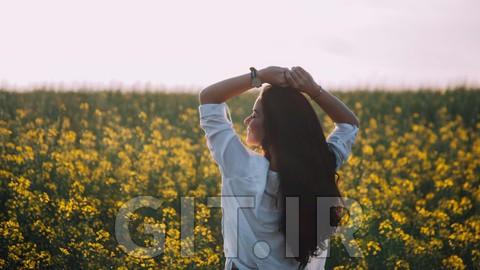 تحول زندگی: راهنمایی برای رسیدن به شادی و رضایت