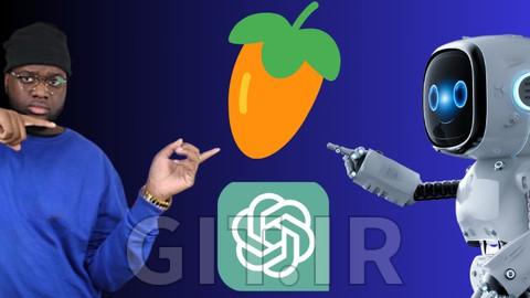 تسلط به بیت ترپ - تسلط به FL Studio ارائه شده توسط ChatGPT